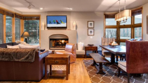 1382 Empire Mountain Ski Home